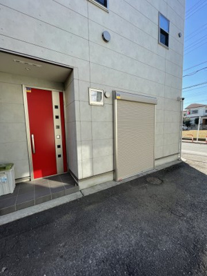 【外観】 | ディアコート