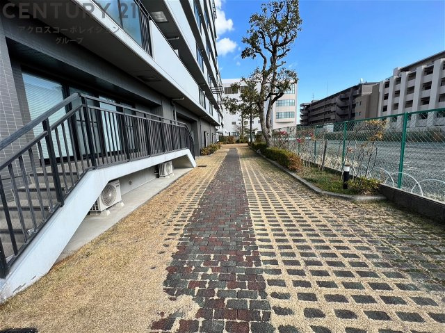 共用部分