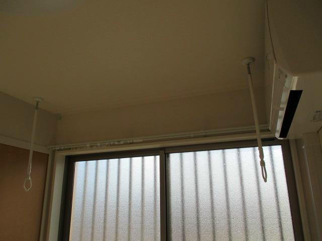 物干しフック 