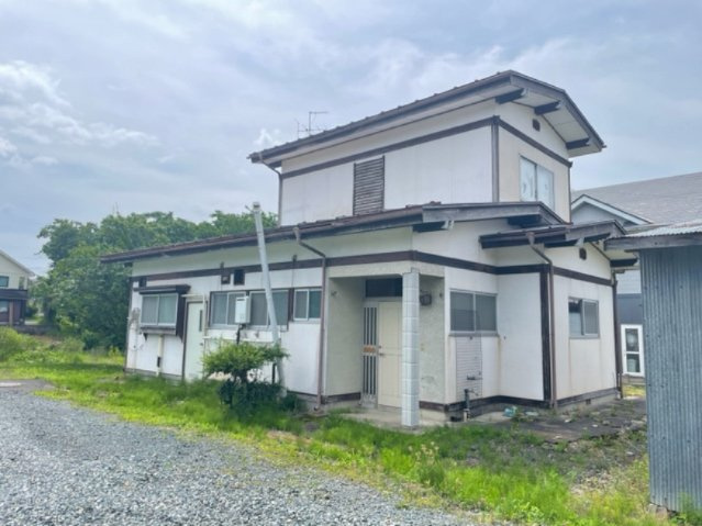 紫波郡紫波町日詰字七久保1-76