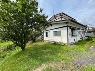 【外観】 | 紫波郡紫波町日詰字七久保1-76