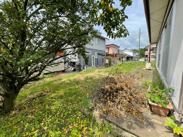 紫波郡紫波町日詰字七久保1-76の外観