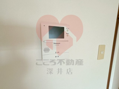 【セキュリティ】 | フジパレス初芝ウエスト