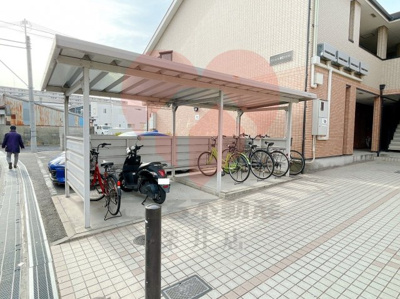 【その他共用部分】 | フジパレス初芝ウエスト