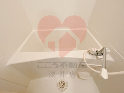 【浴室】 | フジパレス初芝ウエスト