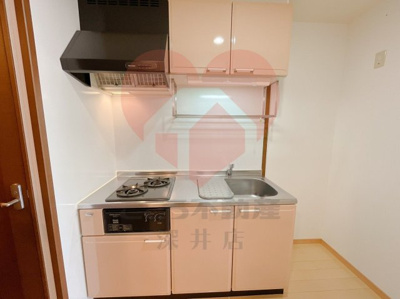 【キッチン】 | フジパレス初芝ウエスト