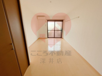 【居間・リビング】 | フジパレス初芝ウエスト