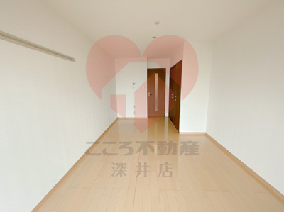 【寝室】 | フジパレス初芝ウエスト