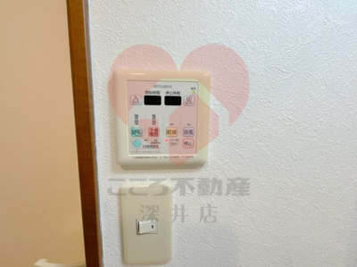 【設備】 | フジパレス初芝ウエスト