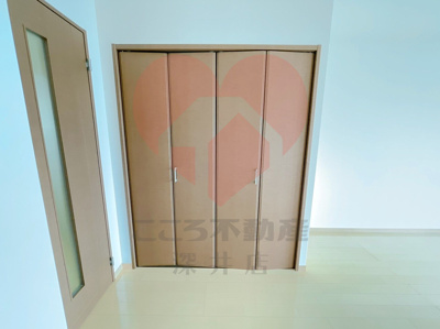 【収納】 | フジパレス初芝ウエスト