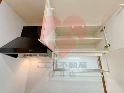 【設備】 | フジパレス初芝ウエスト