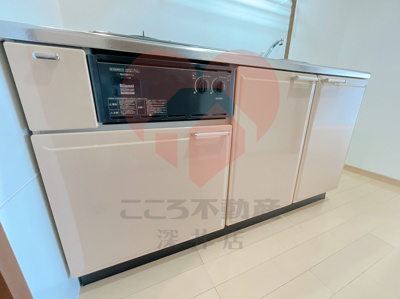 【設備】 | フジパレス初芝ウエスト