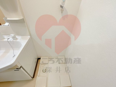 【設備】 | フジパレス初芝ウエスト