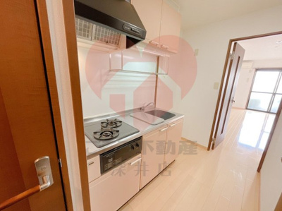 【キッチン】 | フジパレス初芝ウエスト