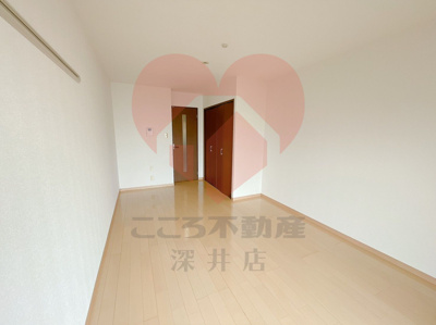 【寝室】 | フジパレス初芝ウエスト