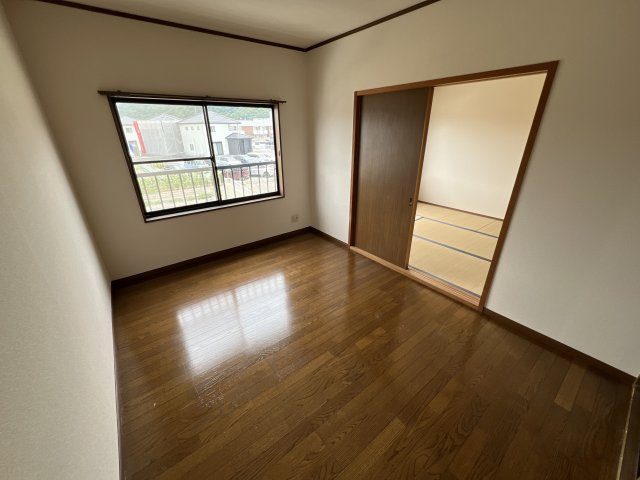 メゾンエルムの子供部屋
