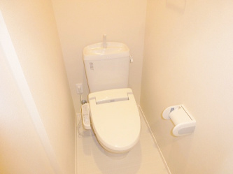 【トイレ】 | サンスルガC