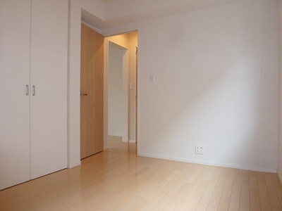 【内装】 | サンスルガC