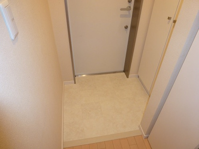 【玄関】 | サンスルガC