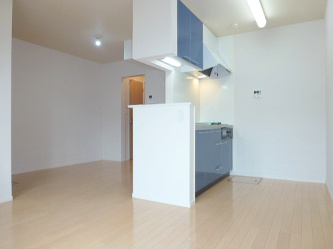 【居間・リビング】 | サンスルガC