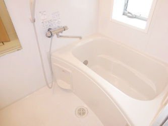 【浴室】 | サンスルガC