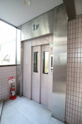 【その他共用部分】 | FOR YOUマンション