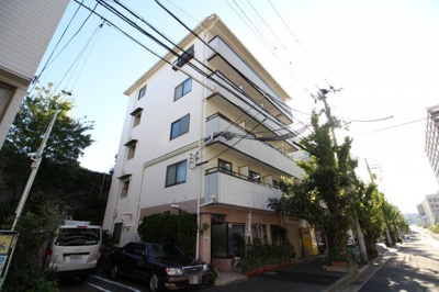 【外観】 | FOR YOUマンション