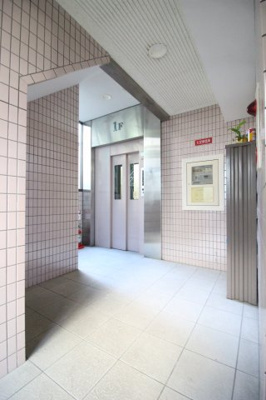 【その他共用部分】 | FOR YOUマンション