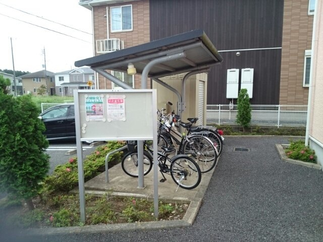 ヴィラ・フィオーレのその他共用部分|その他