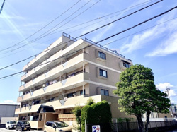 売中古マンション　フジヤ竜南