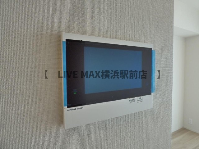 【設備】ブランシエスタ横浜高島町 