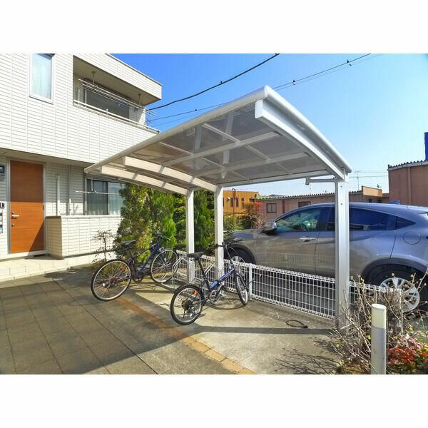 サンスルガＣのその他