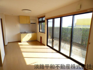 【洋室】 | ワンルームマンション東浦