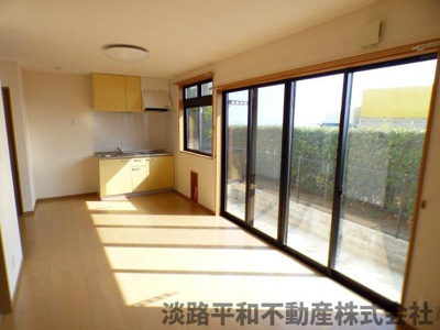 【洋室】 | ワンルームマンション東浦