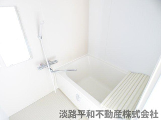 【浴室】 | ワンルームマンション東浦