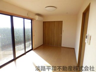 【洋室】 | ワンルームマンション東浦