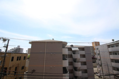 【展望】 | ラ・トゥール六甲Ｗ棟