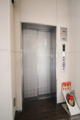 【その他共用部分】 | ラ・トゥール六甲Ｗ棟