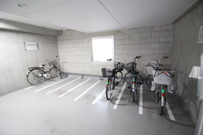 【その他共用部分】 | ラ・トゥール六甲Ｗ棟