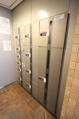 【その他共用部分】 | ラ・トゥール六甲Ｗ棟