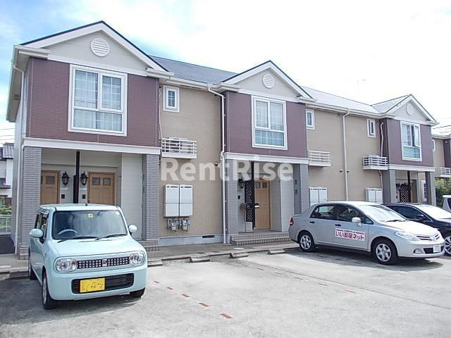 カーサアルジェントＢ