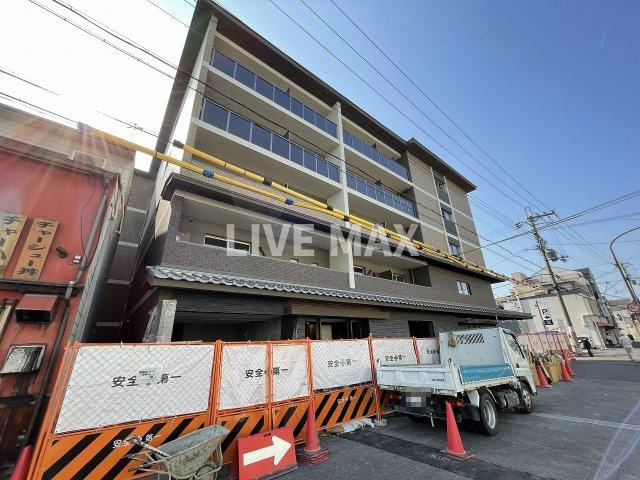 グランカーサ京都駅前の画像
