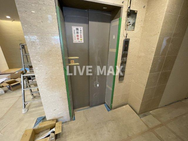 【その他共用部分】グランカーサ京都駅前