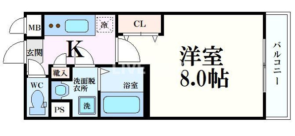 グランカーサ京都駅前
