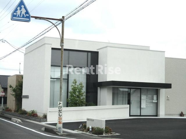 ハピネス 本郷|まつかわクリニック 0.4km