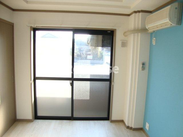 ハピネス 本郷の洋室|洋室