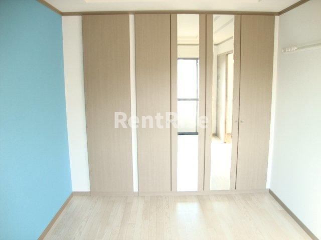 ハピネス 本郷の洋室|洋室