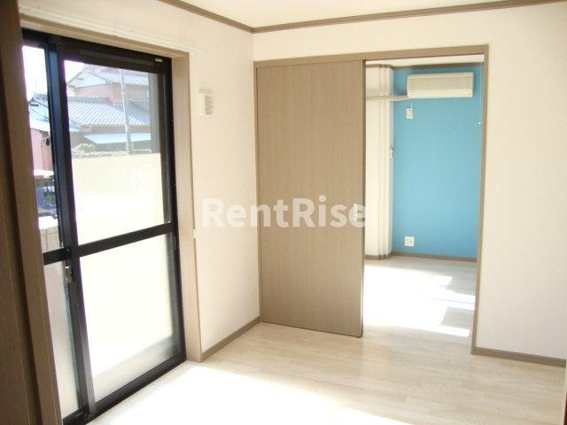 ハピネス 本郷|ダイニング