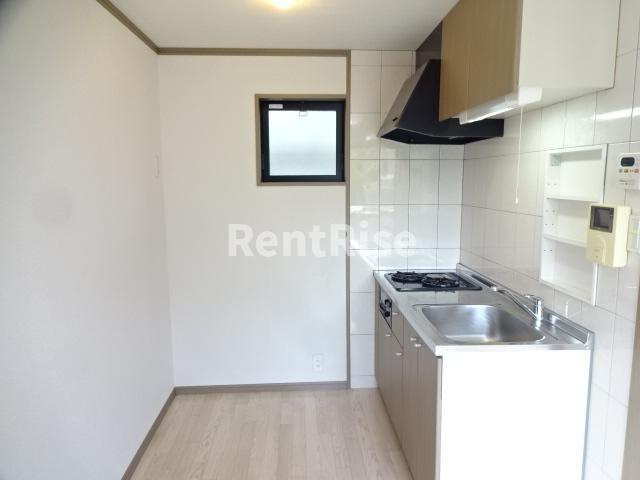 ハピネス 本郷のキッチン|キッチン