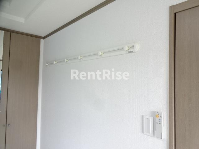 ハピネス 本郷|ピクチャーレール